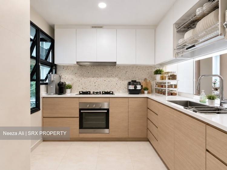 Treasure at Tampines (D18), Condominium #571853741